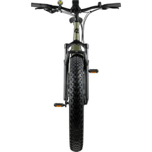 Load image into Gallery viewer, Koa Rev 26" Electric Fat Tire Bike