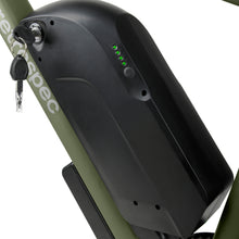 Load image into Gallery viewer, Koa Rev 26" Electric Fat Tire Bike