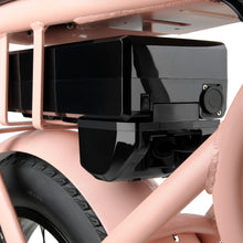 Load image into Gallery viewer, Retrospec Valen Rev Electric Fat Tire Bike - Step Through