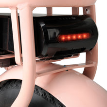 Load image into Gallery viewer, Retrospec Valen Rev Electric Fat Tire Bike - Step Through