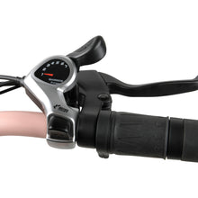 Load image into Gallery viewer, Retrospec Valen Rev Electric Fat Tire Bike - Step Through