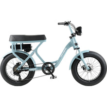 Load image into Gallery viewer, Retrospec Valen Rev Electric Fat Tire Bike - Step Through