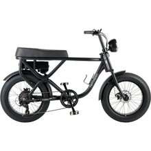 Load image into Gallery viewer, Retrospec Valen Rev Electric Fat Tire Bike