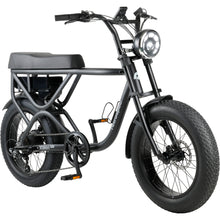 Load image into Gallery viewer, Retrospec Valen Rev Electric Fat Tire Bike