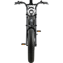 Load image into Gallery viewer, Retrospec Valen Rev Electric Fat Tire Bike