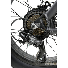 Load image into Gallery viewer, Retrospec Valen Rev Electric Fat Tire Bike