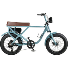 Load image into Gallery viewer, Retrospec Valen Rev Electric Fat Tire Bike