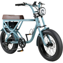 Load image into Gallery viewer, Retrospec Valen Rev Electric Fat Tire Bike
