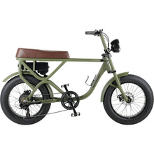 Load image into Gallery viewer, Retrospec Valen Rev Electric Fat Tire Bike