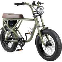 Load image into Gallery viewer, Retrospec Valen Rev Electric Fat Tire Bike