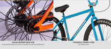 Load image into Gallery viewer, Eastern Bikes 26" or 29" Growler Bmx Cruiser