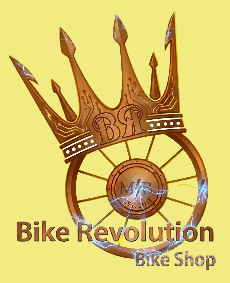Bike Revolution Bike Shop - eBike shop in El Monte, CA