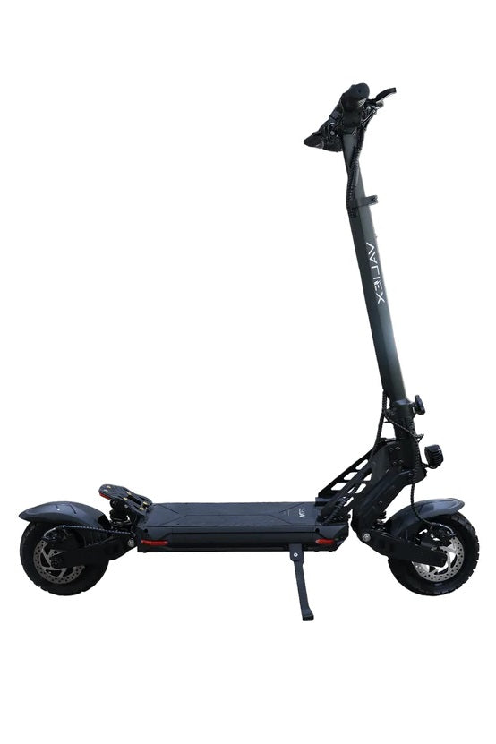 Valiex Gremlin Max Electric Scooter (31 mph, 800 Watts, 37 Miles Range )