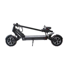 Load image into Gallery viewer, Valiex Gremlin Super Electric Scooter (34 mph, 2000 Watts, 37 Miles Range Dual Motors)
