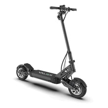 Load image into Gallery viewer, Valiex Gremlin Super Electric Scooter (34 mph, 2000 Watts, 37 Miles Range Dual Motors)
