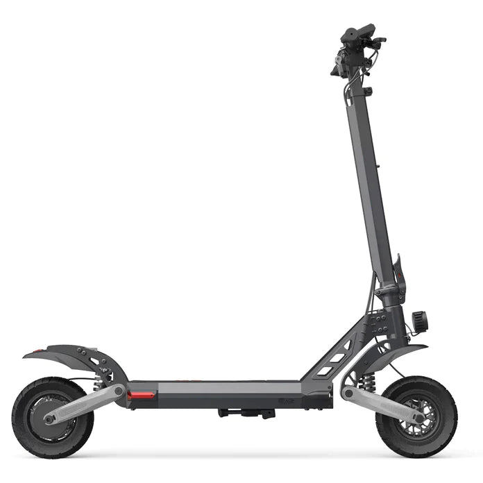 Valiex Gremlin Electric Scooter (28mph, 600 Watts, 35 Miles Range)