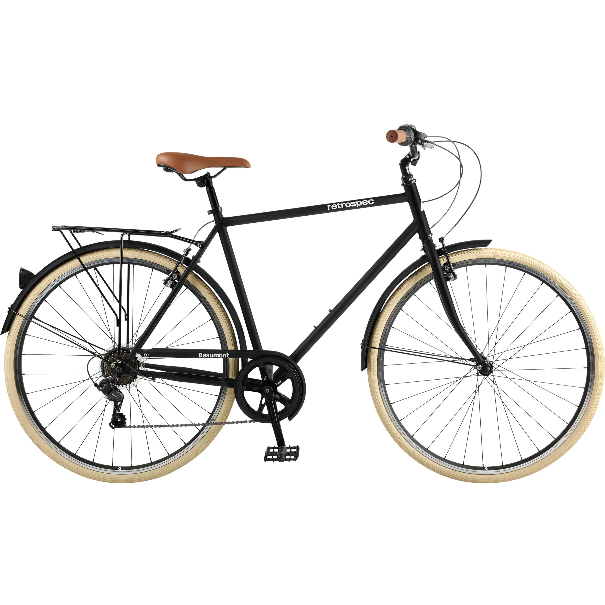 24 Bike Critical Cycles Beaumont-7 Seven Speed Menu2019s Urban
