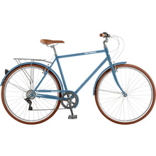 Load image into Gallery viewer, Retrospec Beaumont 7 speed city bike
