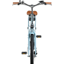 Load image into Gallery viewer, Retrospec Beaumont Rev Electric City Bike - Step Through
