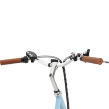 Load image into Gallery viewer, Retrospec Beaumont Rev Electric City Bike - Step Through
