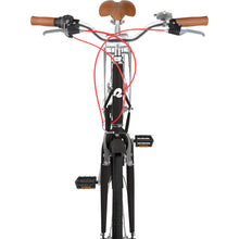 Load image into Gallery viewer, Retrospec Beaumont step thru 7 speed city bike
