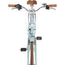 Load image into Gallery viewer, Retrospec Beaumont step thru 7 speed city bike

