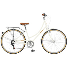 Load image into Gallery viewer, Retrospec Beaumont step thru 7 speed city bike
