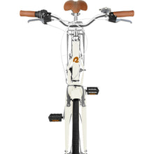 Load image into Gallery viewer, Retrospec Beaumont step thru 7 speed city bike
