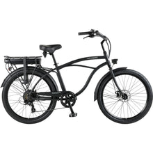 Load image into Gallery viewer, Chatham Rev Electric Beach Cruiser Bike
