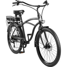 Load image into Gallery viewer, Chatham Rev Electric Beach Cruiser Bike
