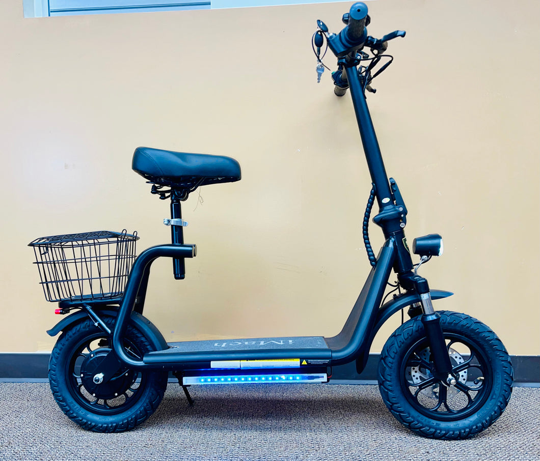 Royalty Chill-X Electric Scooter