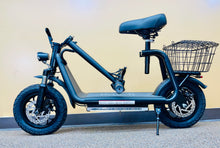 Load image into Gallery viewer, Royalty Chill-X Electric Scooter
