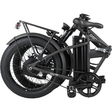 Load image into Gallery viewer, Jax Rev Electric Folding Bike
