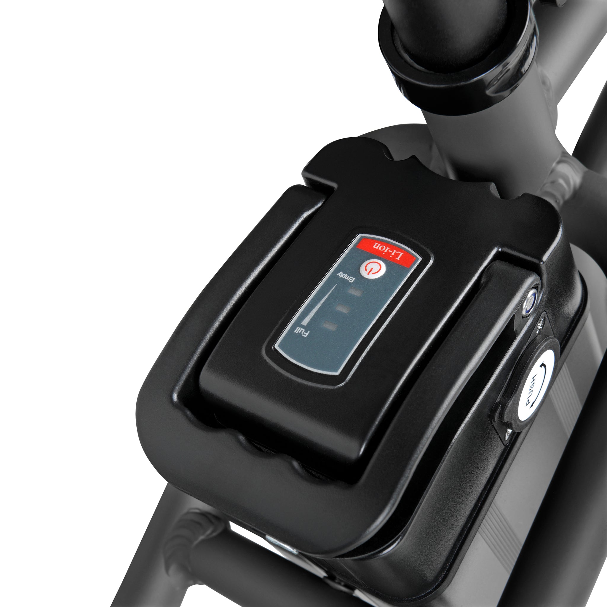 レボリューション Revolution RV-700W Jax Rev Electric Folding Bike – Bike Revolution online