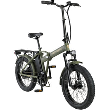 Load image into Gallery viewer, Jax Rev Electric Folding Bike
