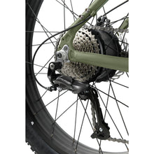 Load image into Gallery viewer, Koa Rev 26&quot; Electric Fat Tire Bike
