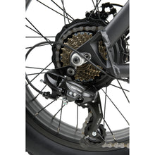 Load image into Gallery viewer, Retrospec Valen Rev Electric Fat Tire Bike﻿﻿
